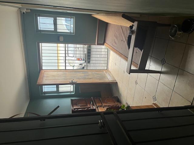 To Let commercial Property for Rent in Strand Industria Western Cape